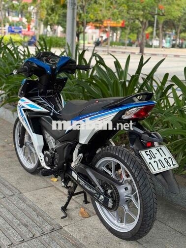 Winner 150 V1 2019 Xanh Trắng Đen 20.000 bstp