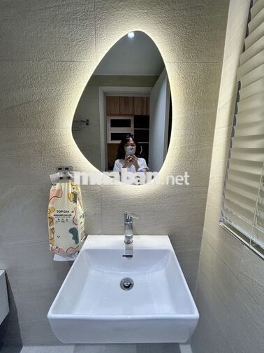Cho thuê căn hộ full nội thất mới tinh tại Sun Ponte Residence