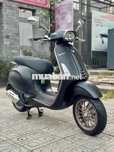 Sprint S150 TFT Đen 10/2024