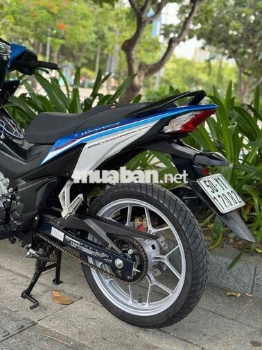 Winner 150 V1 2019 Xanh Trắng Đen 20.000 bstp
