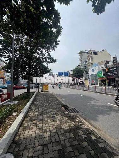 CHO THUÊ MẶT BẰNG KINH DOANH MẶT TIỀN PHAN VĂN TRỊ