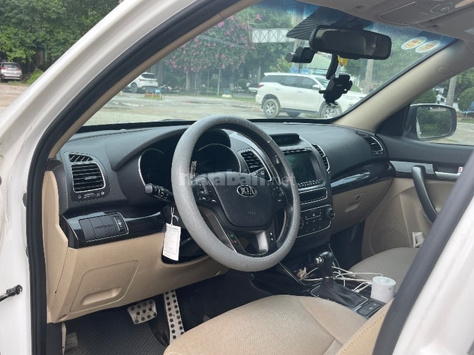 Nhu cầu đổi xe , cần bán xe sorento 2018 