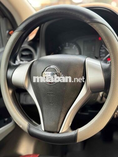 Nissan Navara 2017 Sàn Trắng máy dầu bs hcm
