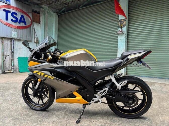 Yamaha R15V3 2019 biển số 94