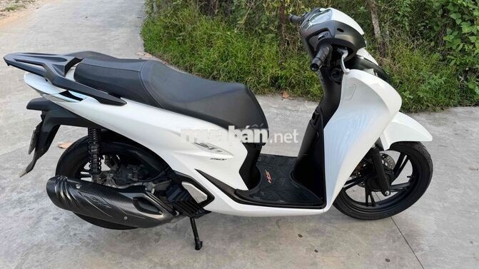 Honda SH 150i ABS 2021 Trắng