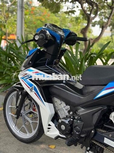 Winner 150 V1 2019 Xanh Trắng Đen 20.000 bstp