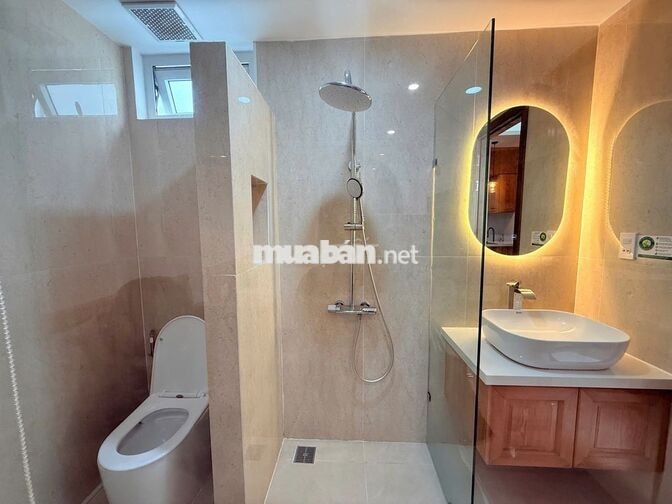 🌷✨ CĂN HỘ 1PN AN CƯ 5 - GẦN BÃI TẮM PHẠM VĂN ĐỒNG - FULL NỘI THẤT 