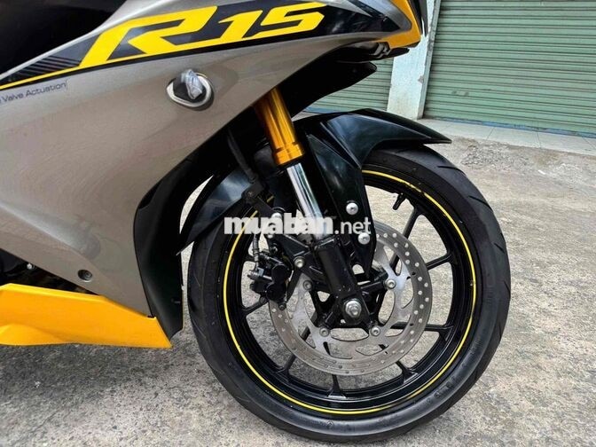 Yamaha R15V3 2019 biển số 94