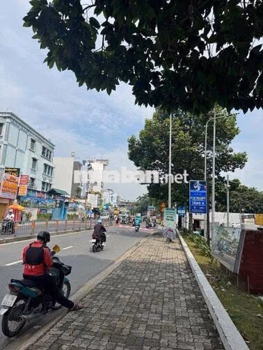 CHO THUÊ MẶT BẰNG KINH DOANH MẶT TIỀN PHAN VĂN TRỊ