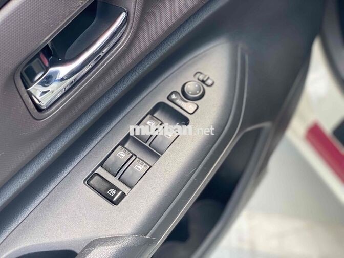 Toyota Avanza Premio 2024 1.5 CVT Trắng