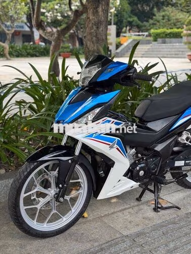 Winner 150 V1 2019 Xanh Trắng Đen 20.000 bstp