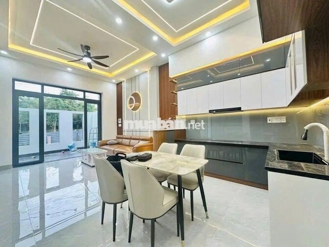 Cần bán biệt thự mini ngay Cầu Tân Triều. Chỉ 600 triệu là sở hữu ngay