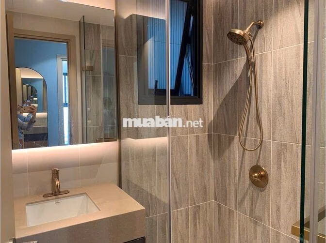 BÁN CĂN HỘ CAO CẤP THE ANTONIA - VIEW BIỆT THỰ - 76M2-NHÀ ĐẸP HƠN HÌNH
