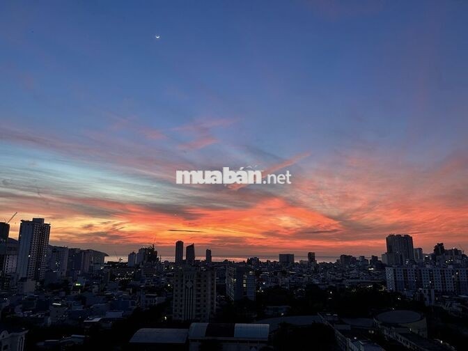 Cho thuê căn hộ full nội thất mới tinh tại Sun Ponte Residence