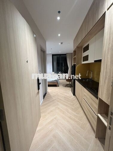 Cho thuê căn hộ full nội thất mới tinh tại Sun Ponte Residence