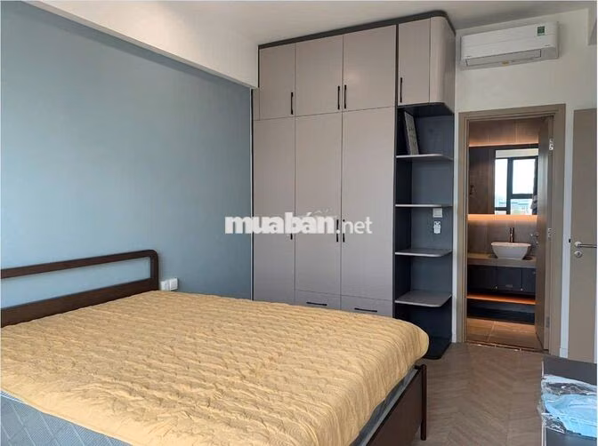 BÁN CĂN HỘ CAO CẤP THE ANTONIA - VIEW BIỆT THỰ - 76M2-NHÀ ĐẸP HƠN HÌNH