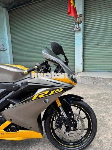Yamaha R15V3 2019 biển số 94