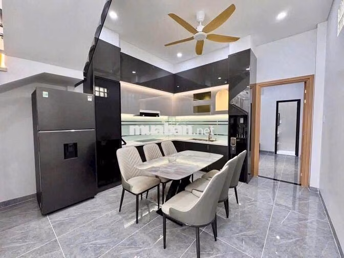 Bán nhà Phước Tân có Hoàn Công gần Chợ Tân Mai 2. TT 690 triệu sở hữu