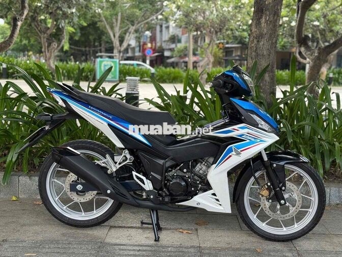 Winner 150 V1 2019 Xanh Trắng Đen 20.000 bstp