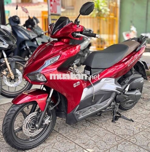 🏍️ HONDA AIR BLADE 150 ABS 2020 🏍️