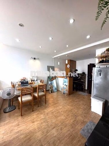 CHÍNH CHỦ BÁN SKY GARDEN 3- 56M2- VIEW HỒ BƠI -