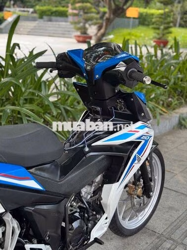 Winner 150 V1 2019 Xanh Trắng Đen 20.000 bstp