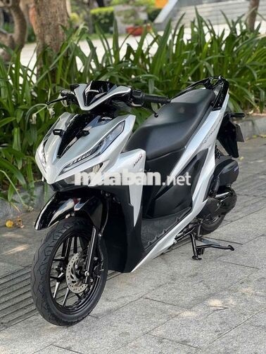 Vario 125 2022 Bạc Porsche Indonesia bstp 9chủ