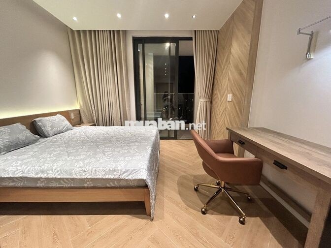 Cho thuê căn hộ full nội thất mới tinh tại Sun Ponte Residence