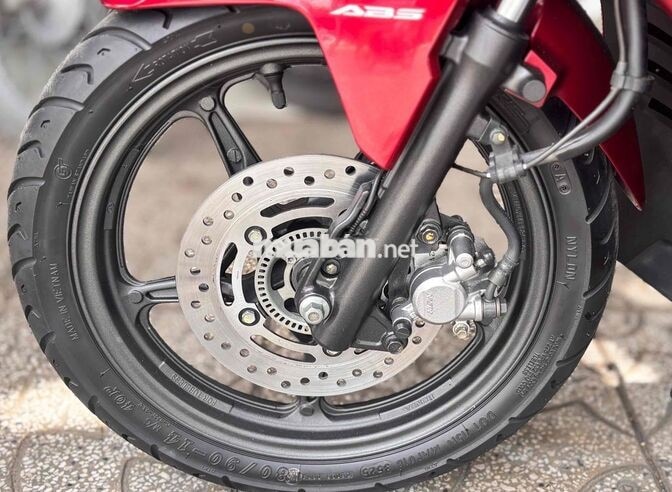 🏍️ HONDA AIR BLADE 150 ABS 2020 🏍️