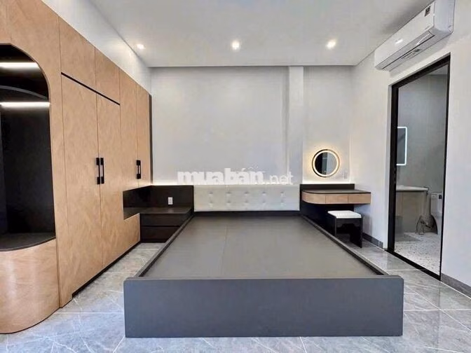 Bán nhà Phước Tân có Hoàn Công gần Chợ Tân Mai 2. TT 690 triệu sở hữu
