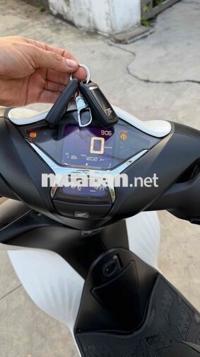 Honda SH 150i ABS 2021 Trắng