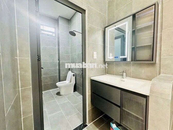 Cần bán biệt thự mini ngay Cầu Tân Triều. Chỉ 600 triệu là sở hữu ngay