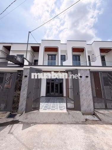 Bán nhà Phước Tân có Hoàn Công gần Chợ Tân Mai 2. TT 690 triệu sở hữu