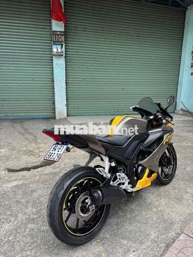 Yamaha R15V3 2019 biển số 94