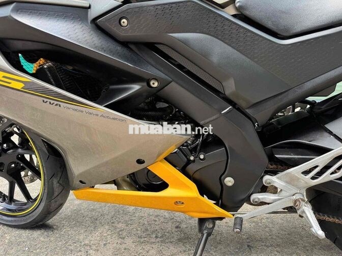 Yamaha R15V3 2019 biển số 94