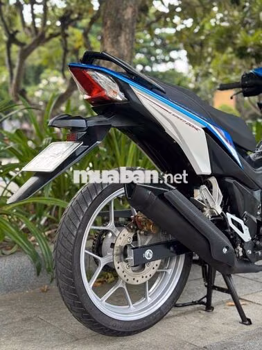 Winner 150 V1 2019 Xanh Trắng Đen 20.000 bstp