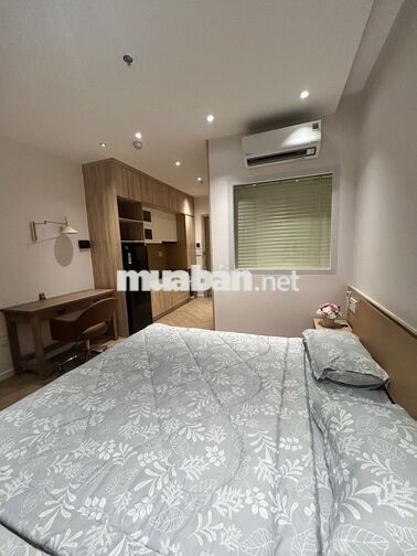 Cho thuê căn hộ full nội thất mới tinh tại Sun Ponte Residence
