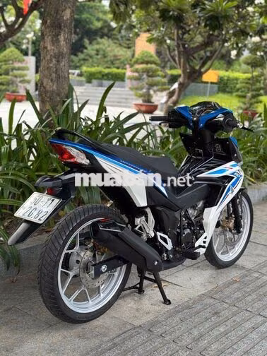Winner 150 V1 2019 Xanh Trắng Đen 20.000 bstp