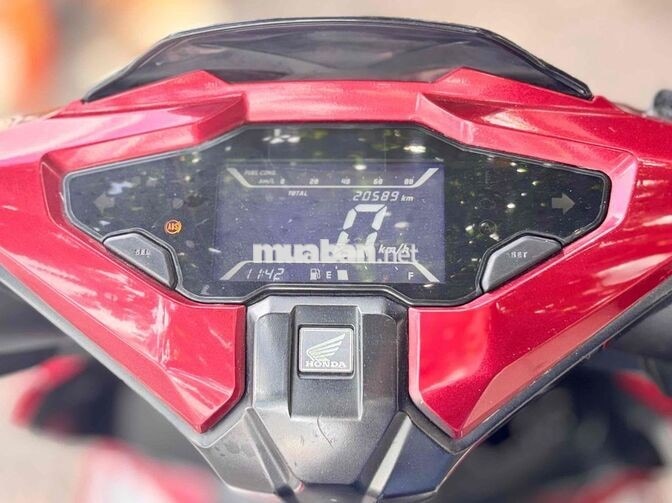 🏍️ HONDA AIR BLADE 150 ABS 2020 🏍️