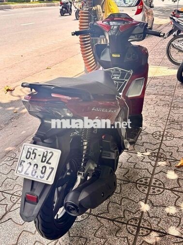 🏍️ HONDA AIR BLADE 150 ABS 2020 🏍️