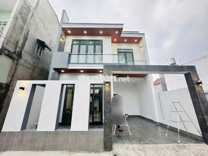 Cần bán biệt thự mini ngay Cầu Tân Triều. Chỉ 600 triệu là sở hữu ngay