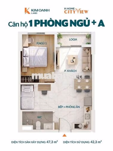 NHÀ Ở XÃ HỘI chỉ từ 200TR - NGAY TRUNG TÂM BIÊN HÒA