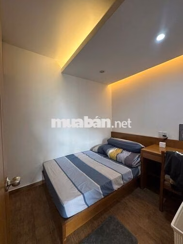 CHÍNH CHỦ BÁN SKY GARDEN 3- 56M2- VIEW HỒ BƠI -