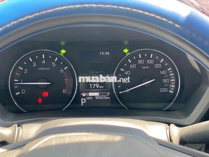 Toyota Avanza Premio 2024 1.5 CVT Trắng