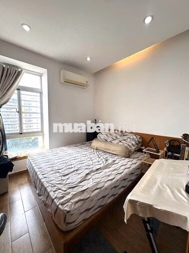 CHÍNH CHỦ BÁN SKY GARDEN 3- 56M2- VIEW HỒ BƠI -