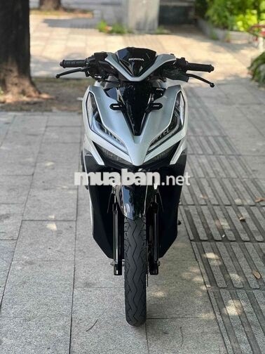 Vario 125 2022 Bạc Porsche Indonesia bstp 9chủ