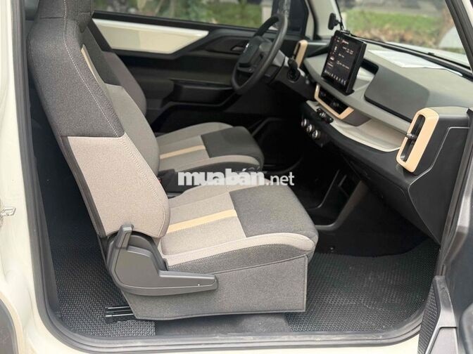 VinFast VF3 Plus 2026 Trắng 9nghìn km mua pin