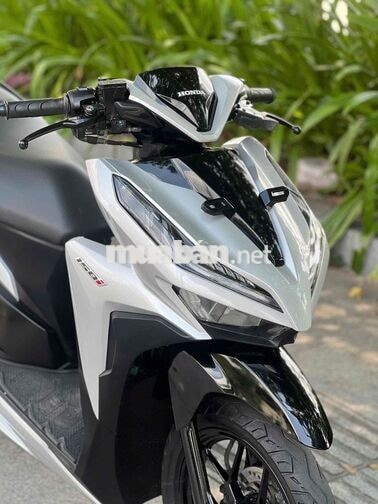 Vario 125 2022 Bạc Porsche Indonesia bstp 9chủ