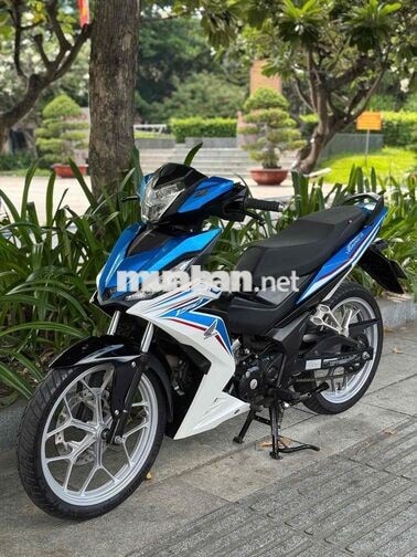 Winner 150 V1 2019 Xanh Trắng Đen 20.000 bstp