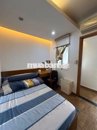 CHÍNH CHỦ BÁN SKY GARDEN 3- 56M2- VIEW HỒ BƠI -